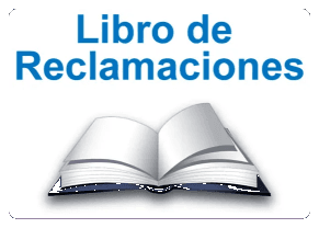 Libro de reclamaciones