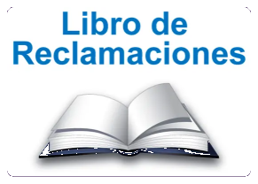 Libro de reclamaciones